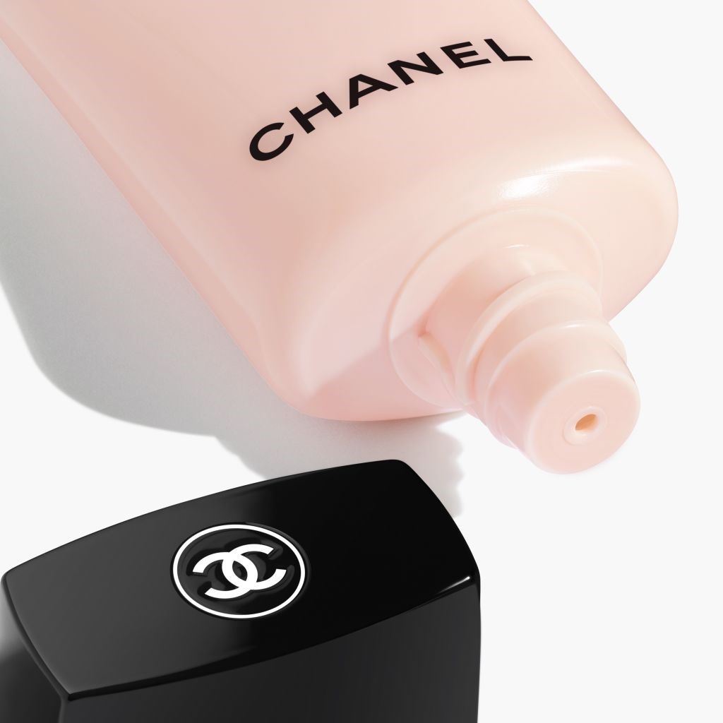 GEL EXFOLIANTE ANTICONTAMINACIÓN